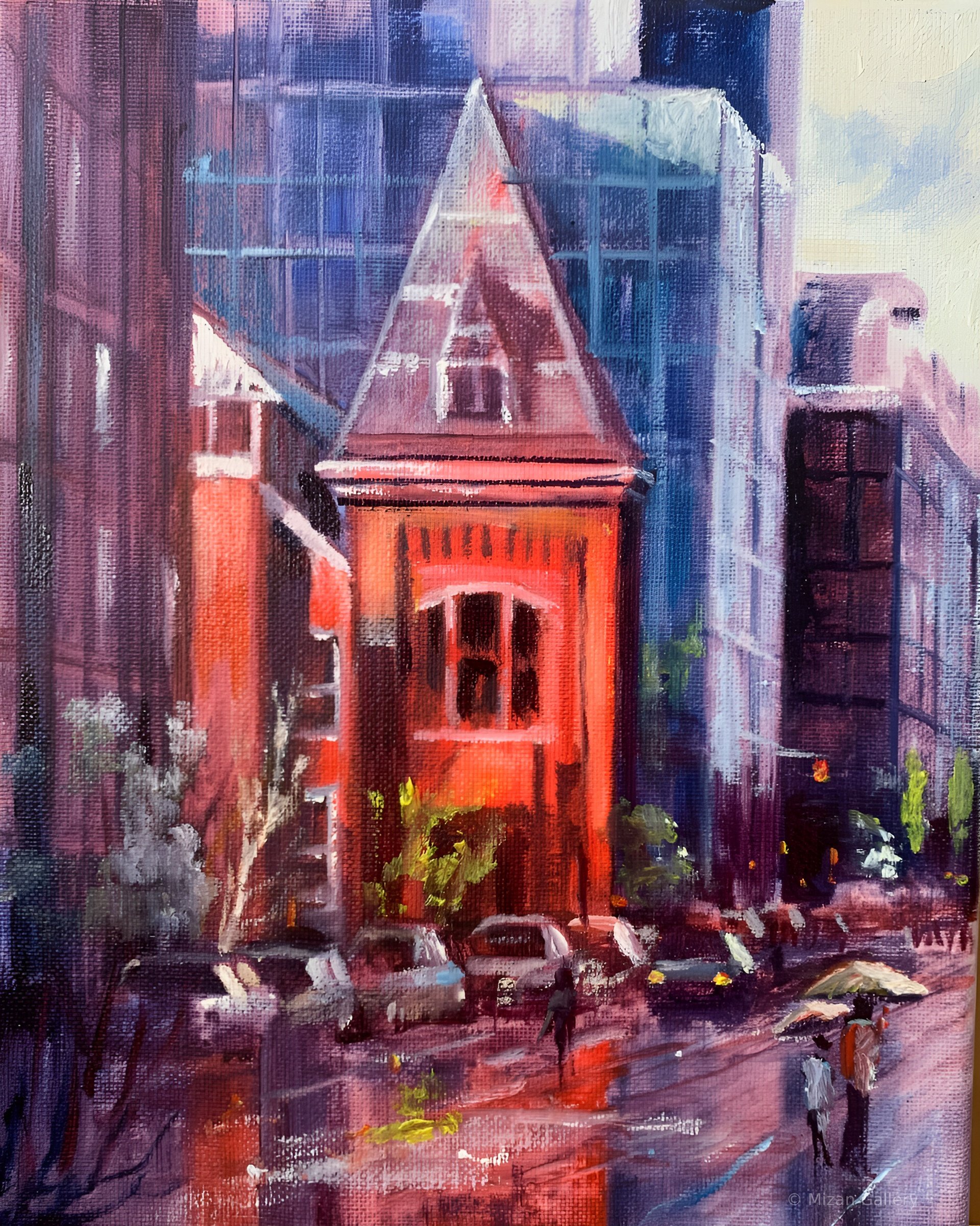 Charming Lawrence, MA  Where History Meets Community Spirit