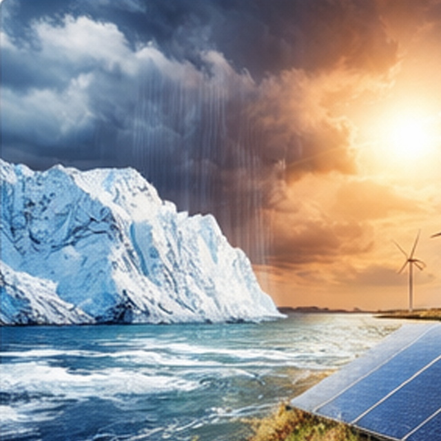 AI Environmental Monitoring