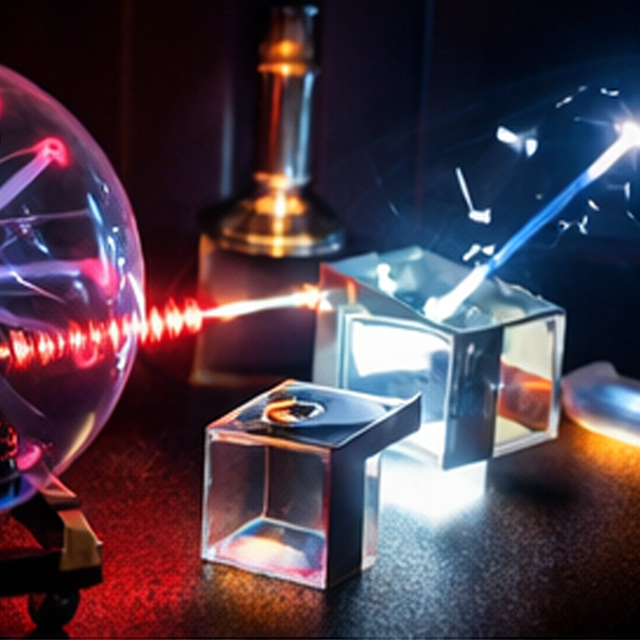 Robotics Physics Lab