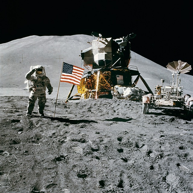 Moon Robotics Mission